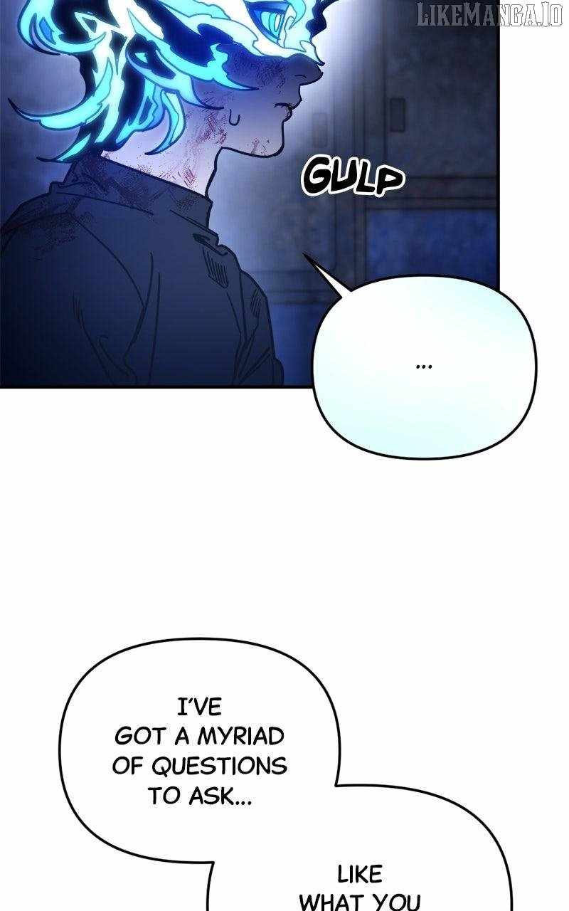 I Was Mistaken for the Villain Chapter 27 - Page 44