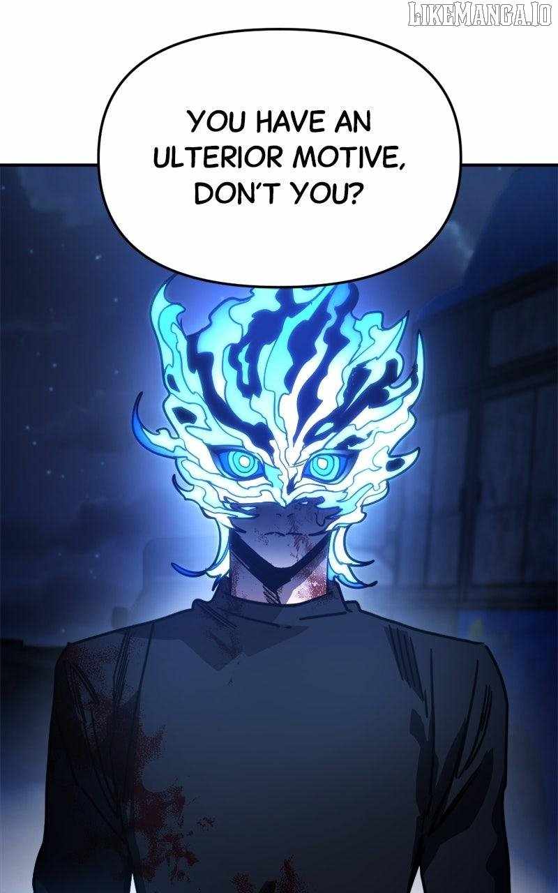 I Was Mistaken for the Villain Chapter 27 - Page 49