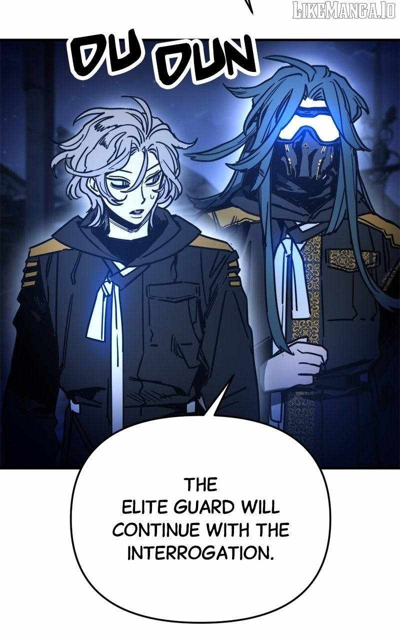 I Was Mistaken for the Villain Chapter 27 - Page 51