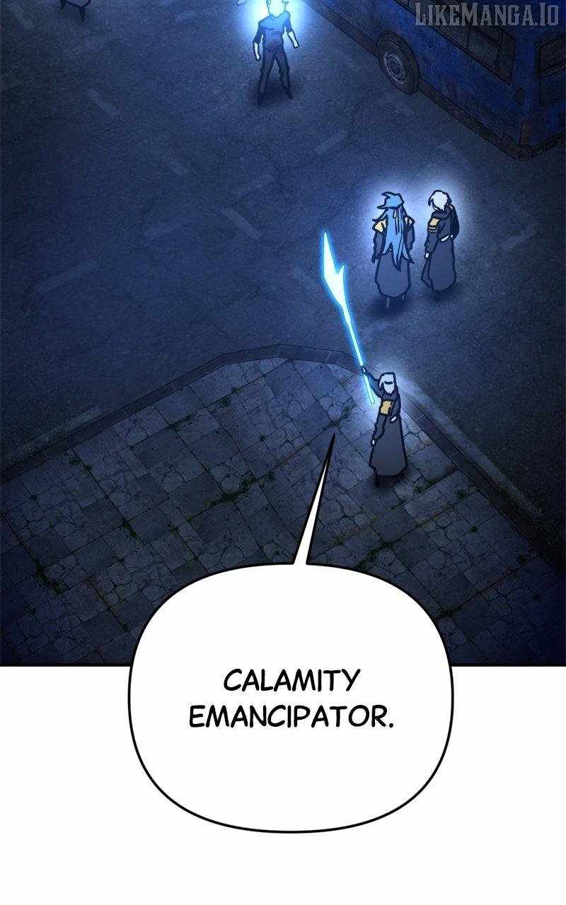 I Was Mistaken for the Villain Chapter 27 - Page 53