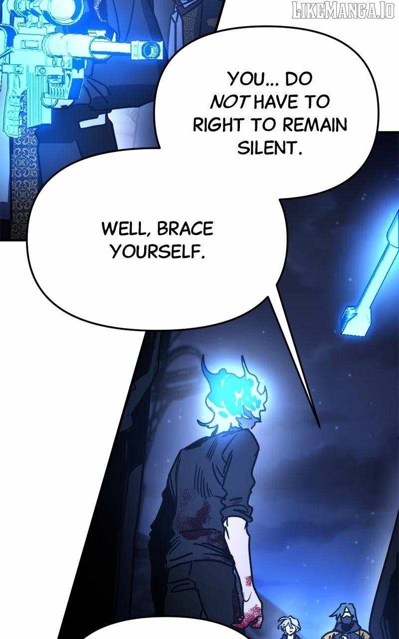 I Was Mistaken for the Villain Chapter 27 - Page 55