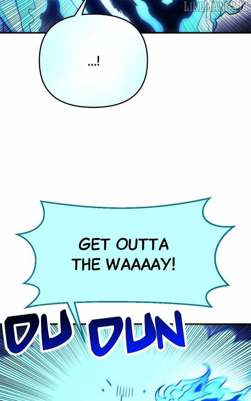 I Was Mistaken for the Villain Chapter 27 - Page 57