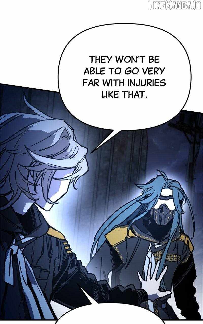 I Was Mistaken for the Villain Chapter 27 - Page 64