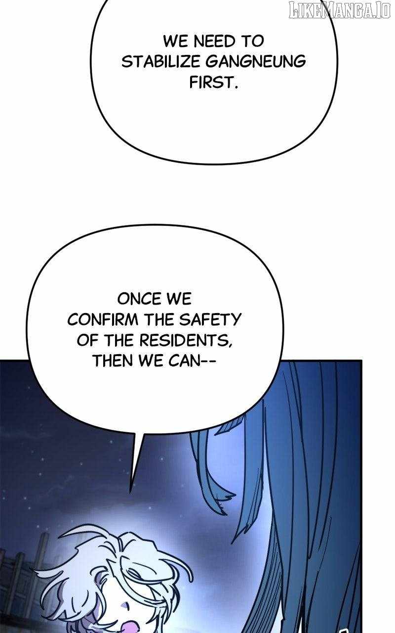 I Was Mistaken for the Villain Chapter 27 - Page 65