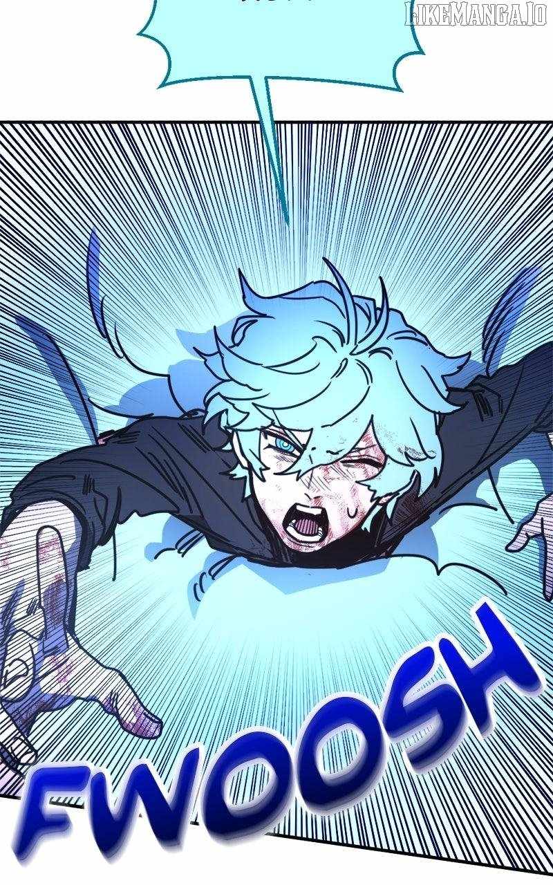 I Was Mistaken for the Villain Chapter 27 - Page 73