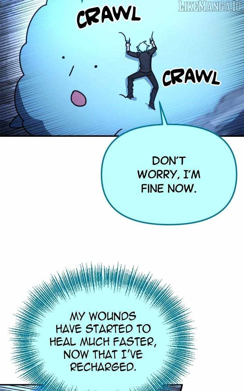 I Was Mistaken for the Villain Chapter 27 - Page 76