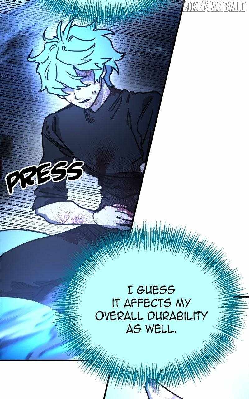 I Was Mistaken for the Villain Chapter 27 - Page 77