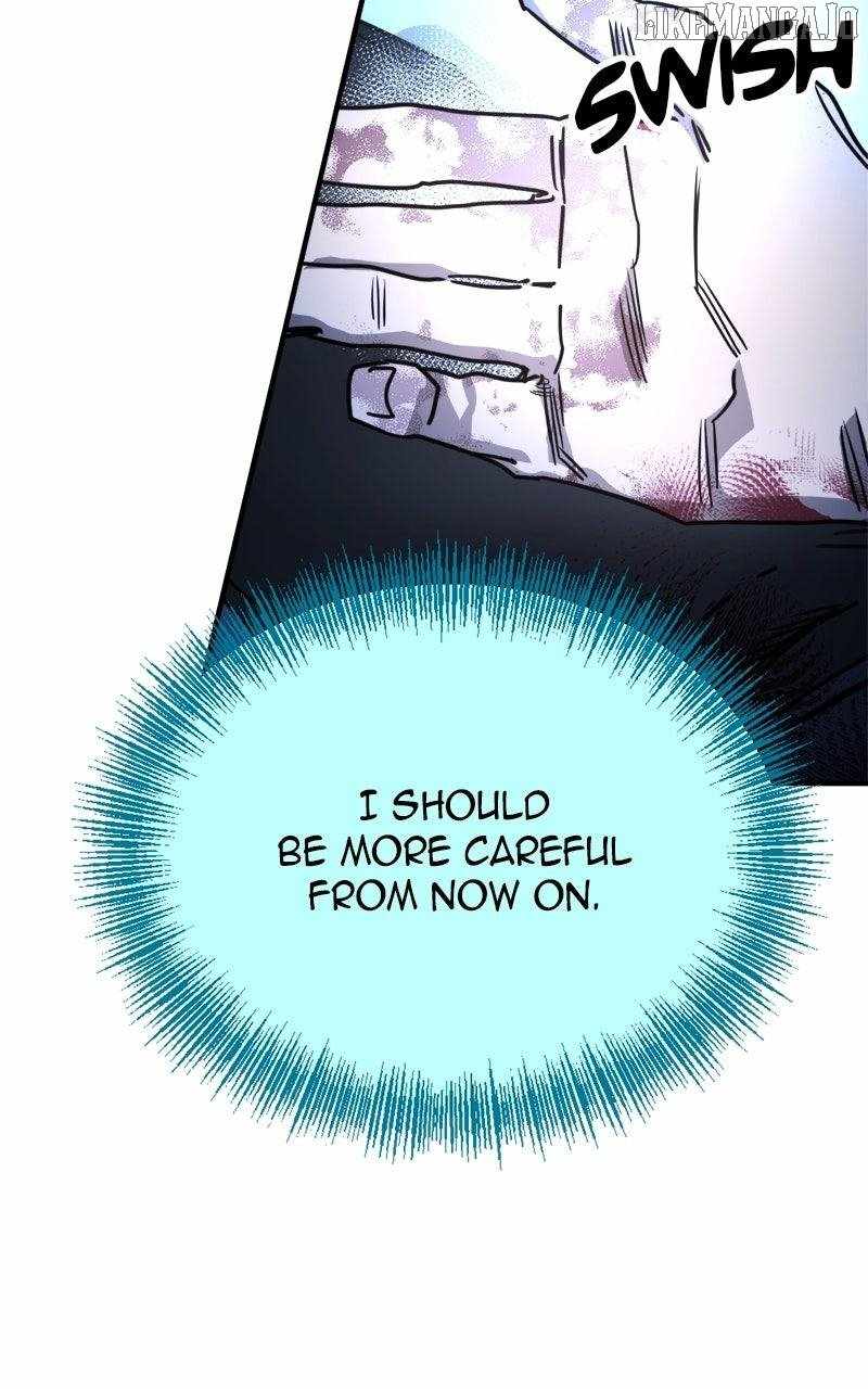 I Was Mistaken for the Villain Chapter 27 - Page 78
