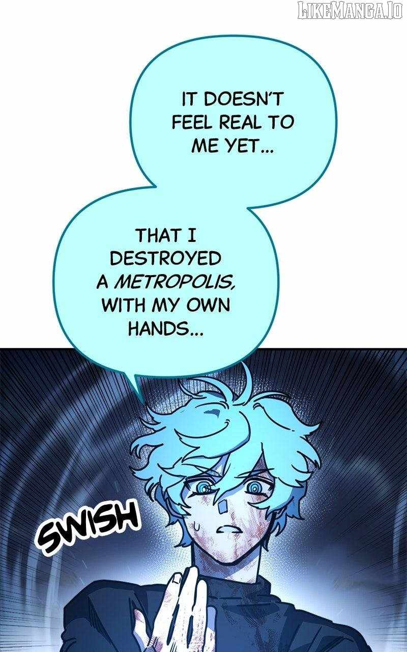 I Was Mistaken for the Villain Chapter 27 - Page 81