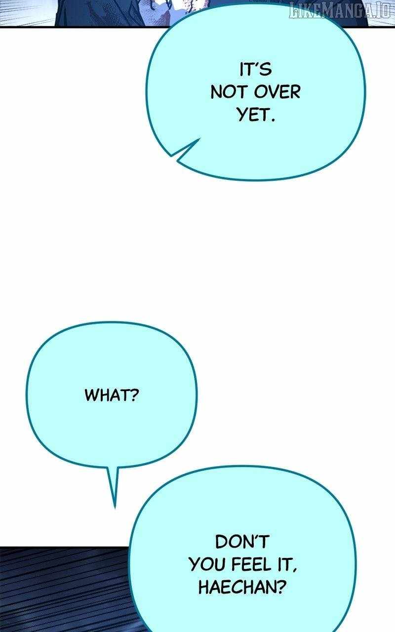 I Was Mistaken for the Villain Chapter 27 - Page 82
