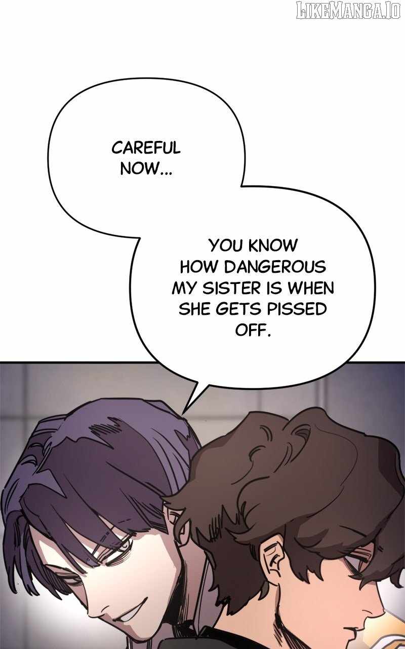 I Was Mistaken for the Villain Chapter 28 - Page 101