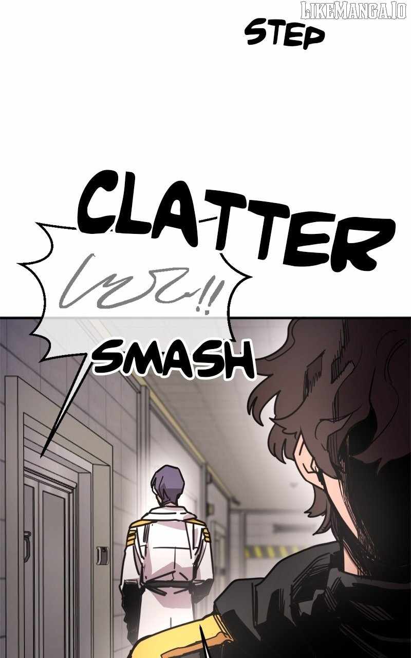 I Was Mistaken for the Villain Chapter 28 - Page 105