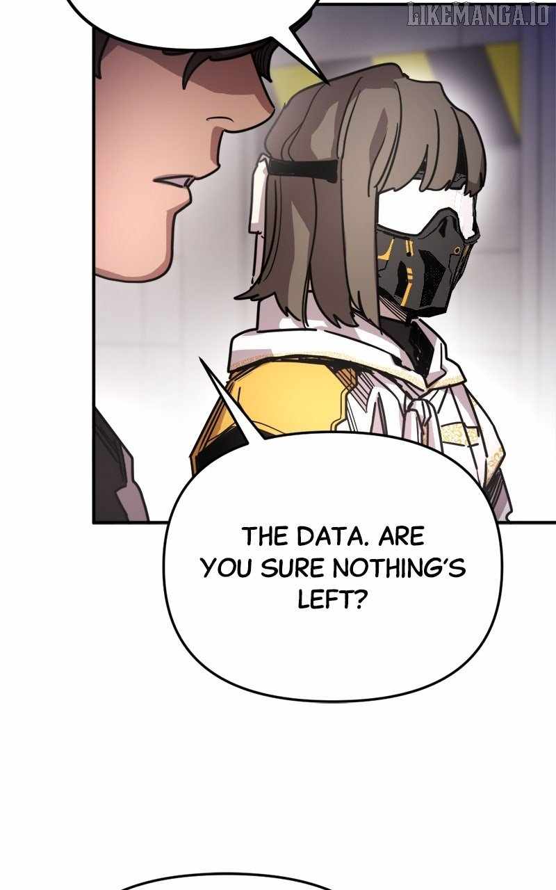 I Was Mistaken for the Villain Chapter 28 - Page 107