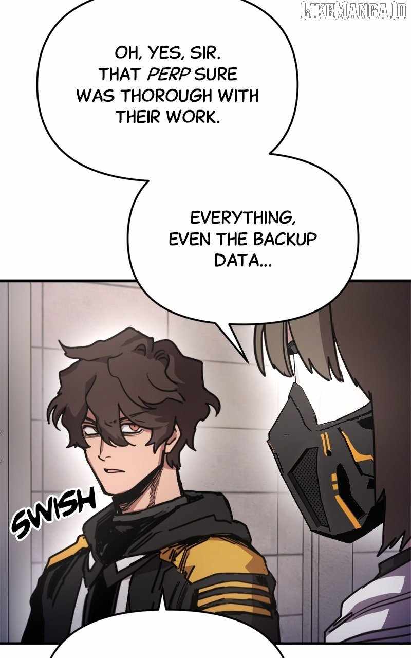 I Was Mistaken for the Villain Chapter 28 - Page 108