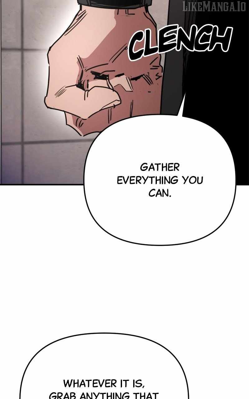 I Was Mistaken for the Villain Chapter 28 - Page 110