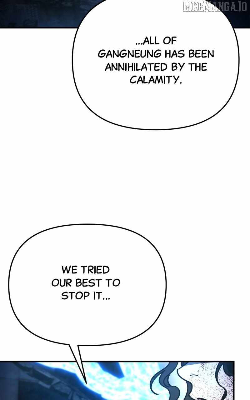 I Was Mistaken for the Villain Chapter 28 - Page 19