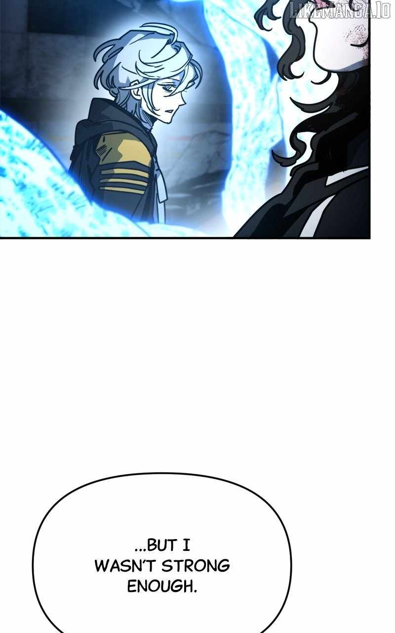 I Was Mistaken for the Villain Chapter 28 - Page 20