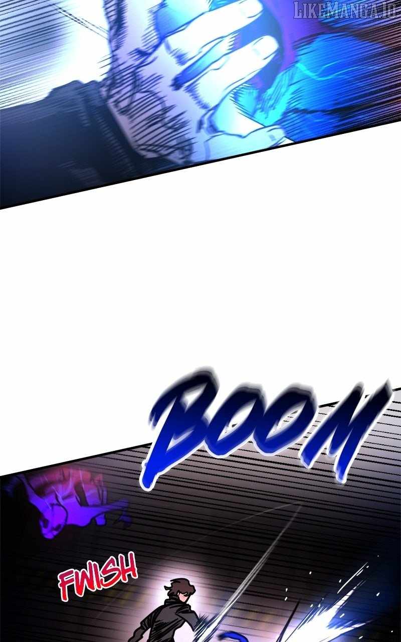 I Was Mistaken for the Villain Chapter 28 - Page 27