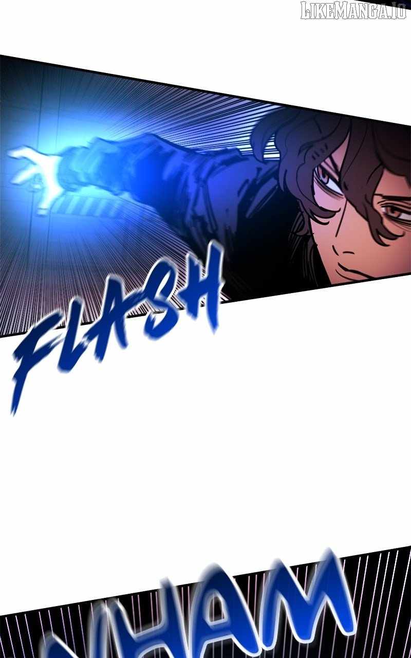I Was Mistaken for the Villain Chapter 28 - Page 29