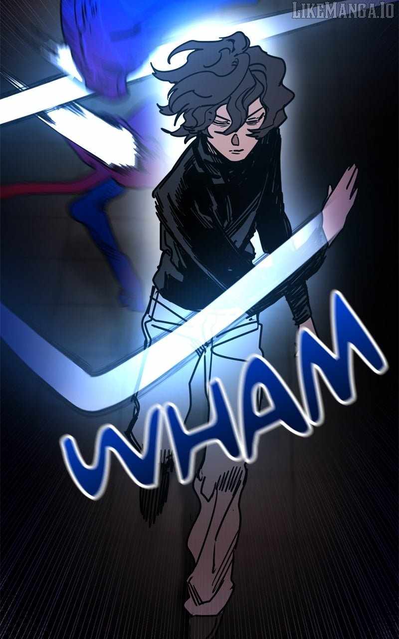 I Was Mistaken for the Villain Chapter 28 - Page 31