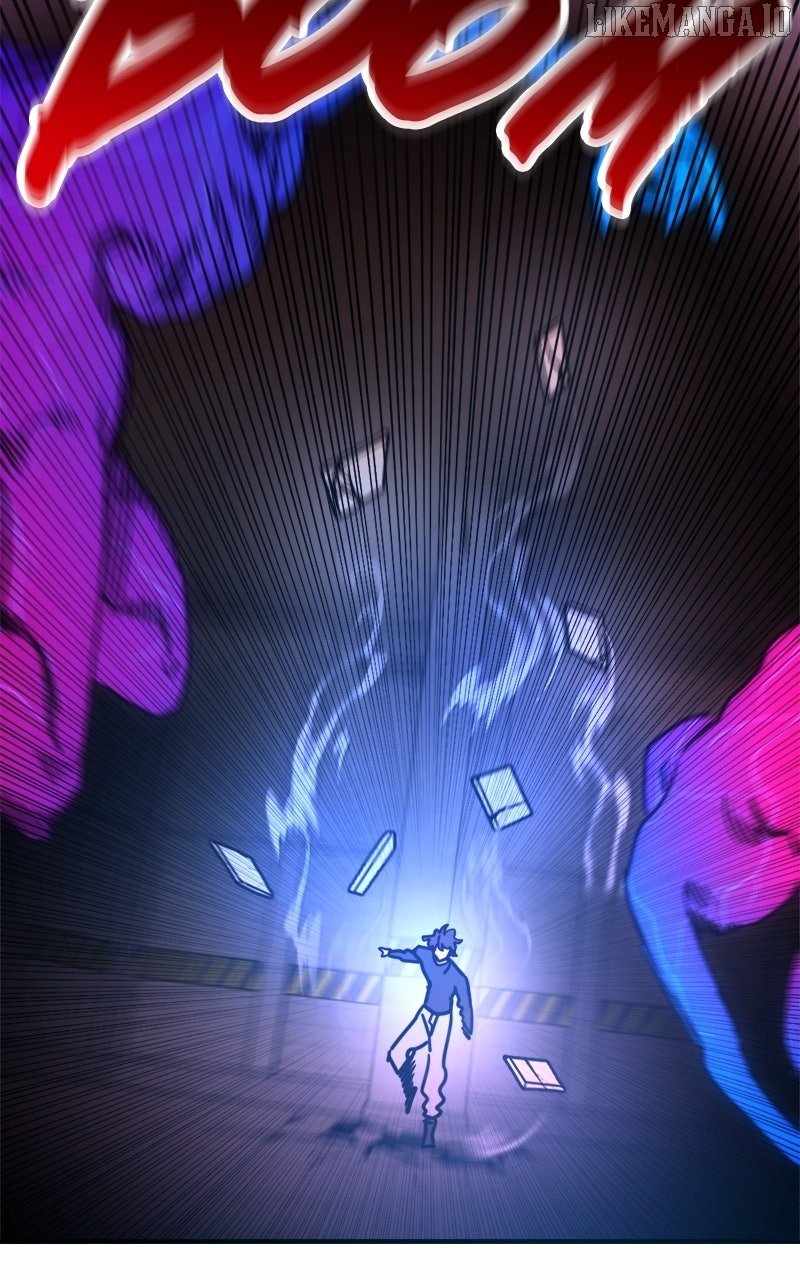 I Was Mistaken for the Villain Chapter 28 - Page 37