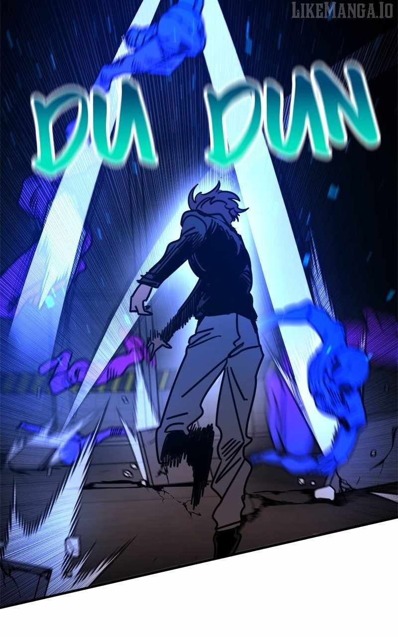 I Was Mistaken for the Villain Chapter 28 - Page 40