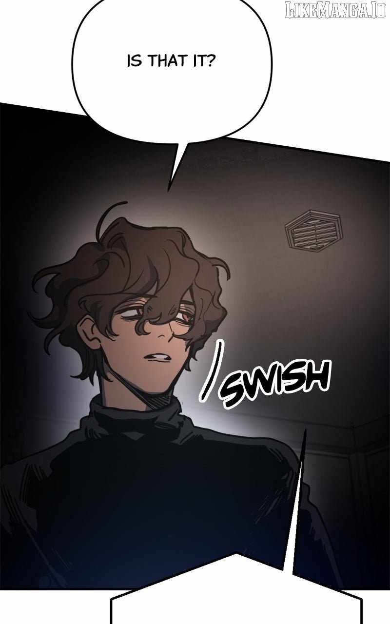 I Was Mistaken for the Villain Chapter 28 - Page 43