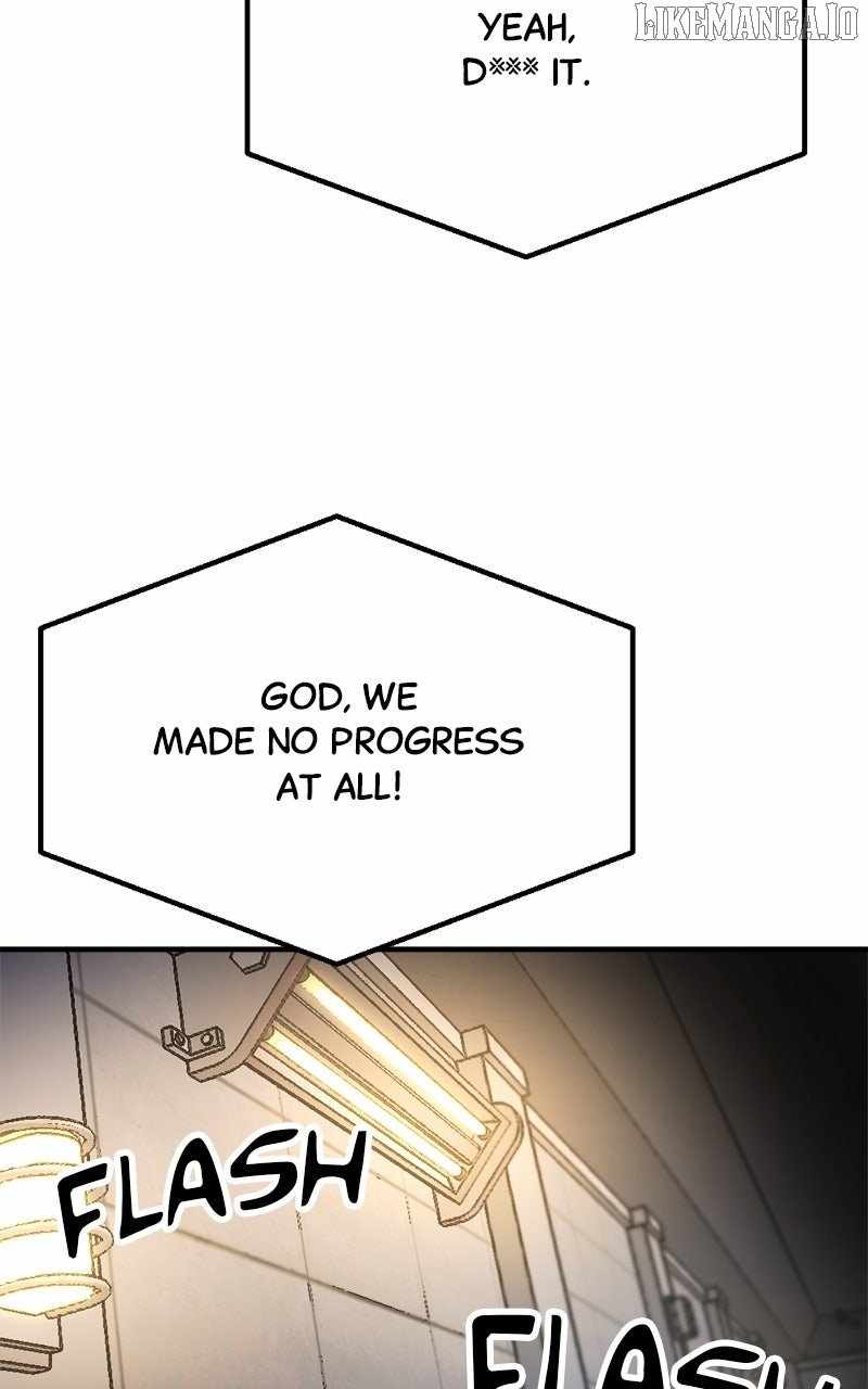 I Was Mistaken for the Villain Chapter 28 - Page 44