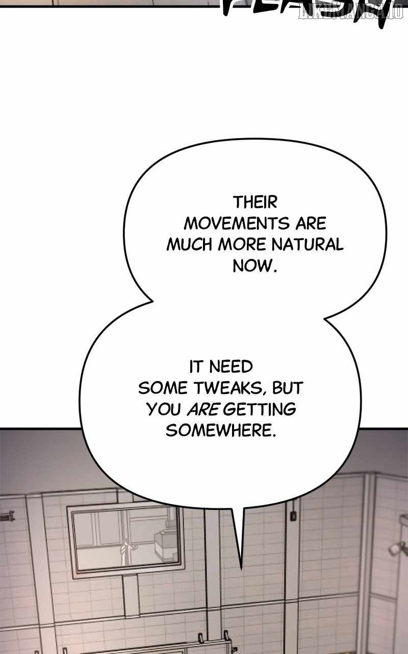 I Was Mistaken for the Villain Chapter 28 - Page 45
