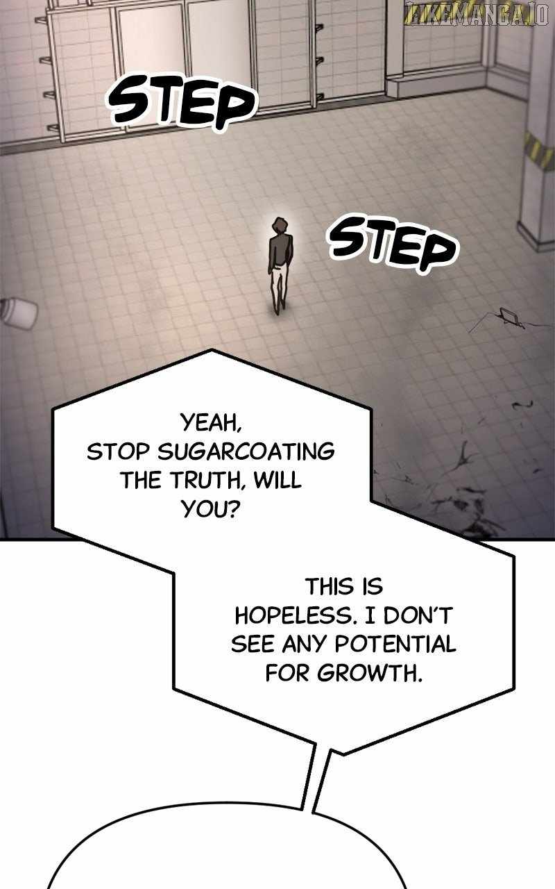 I Was Mistaken for the Villain Chapter 28 - Page 46