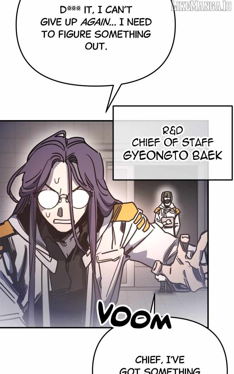I Was Mistaken for the Villain Chapter 28 - Page 47