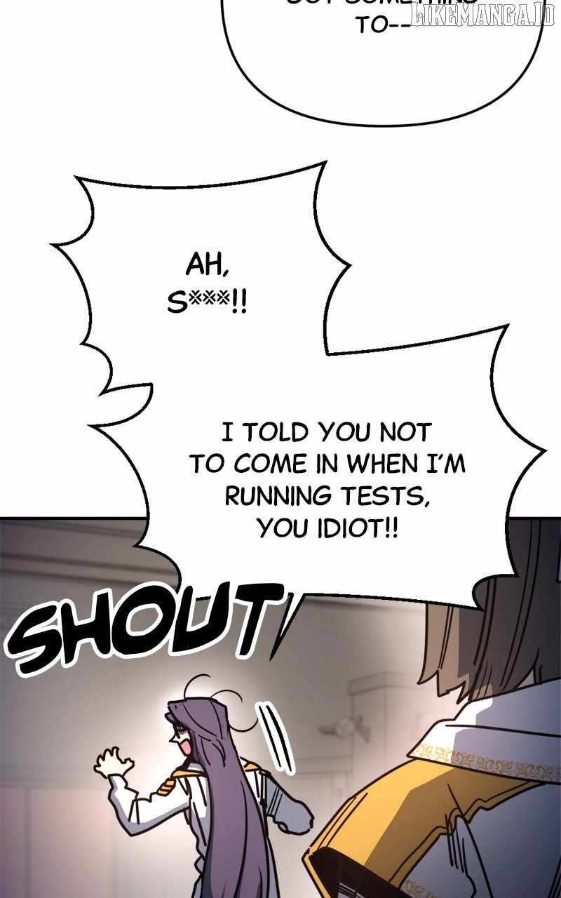 I Was Mistaken for the Villain Chapter 28 - Page 48