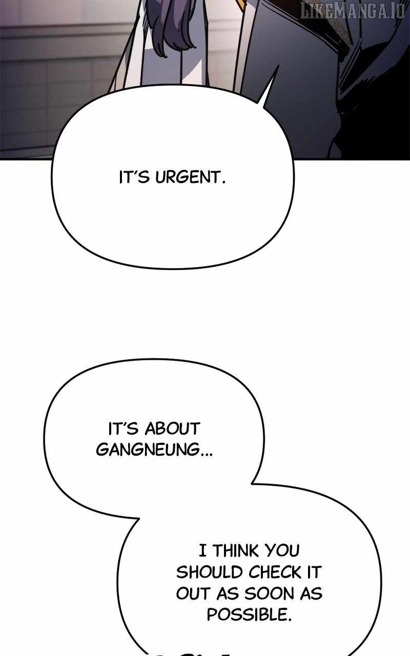I Was Mistaken for the Villain Chapter 28 - Page 49