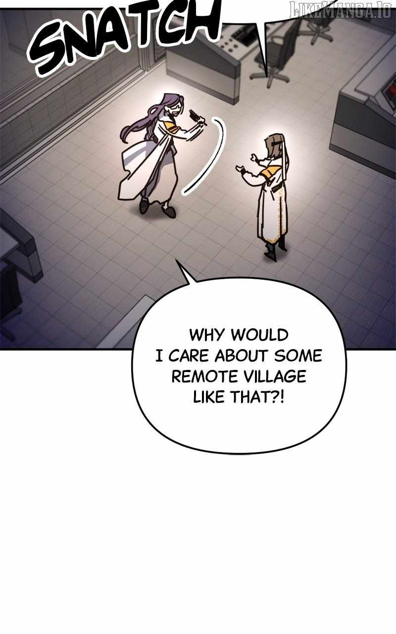I Was Mistaken for the Villain Chapter 28 - Page 50