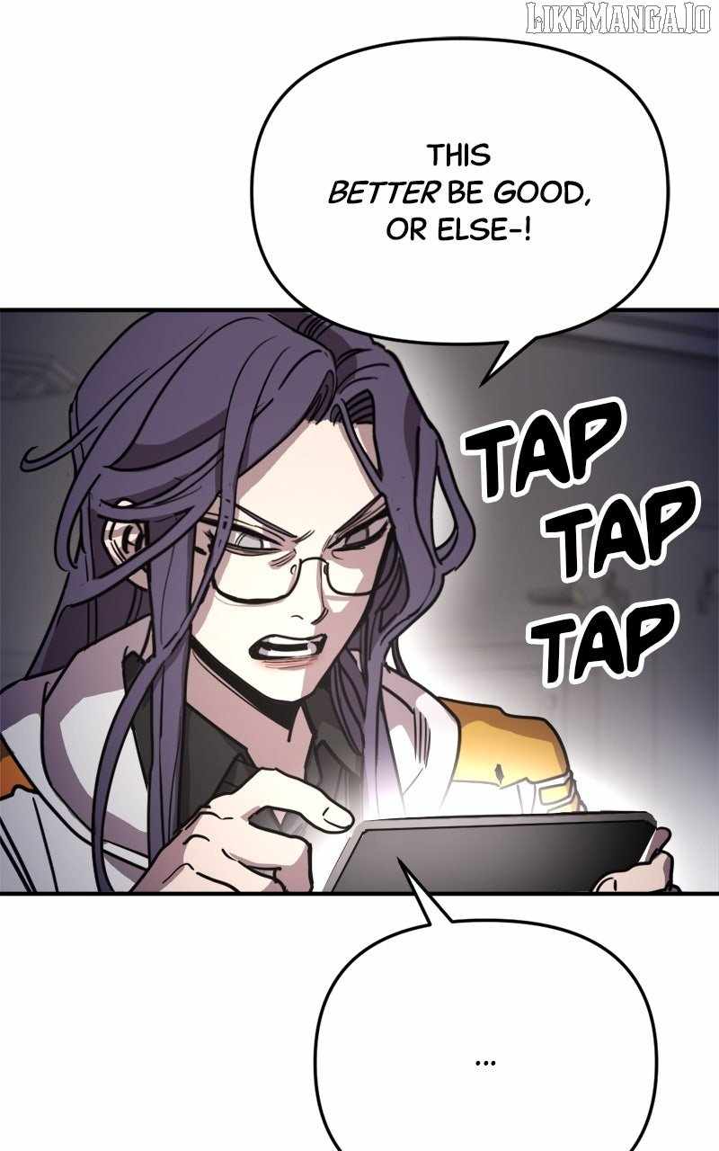 I Was Mistaken for the Villain Chapter 28 - Page 51
