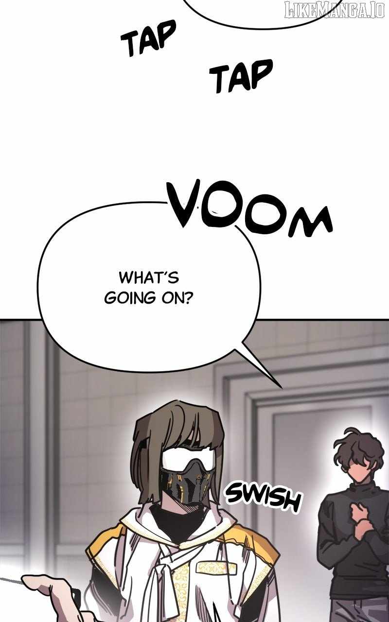I Was Mistaken for the Villain Chapter 28 - Page 52