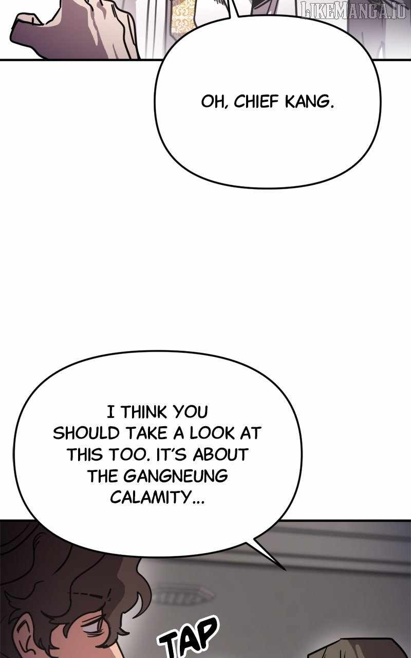 I Was Mistaken for the Villain Chapter 28 - Page 53