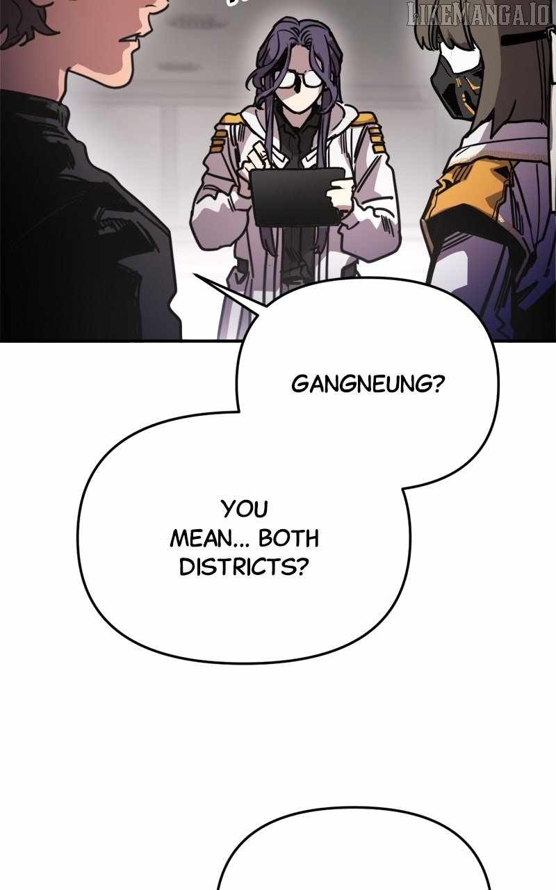 I Was Mistaken for the Villain Chapter 28 - Page 54