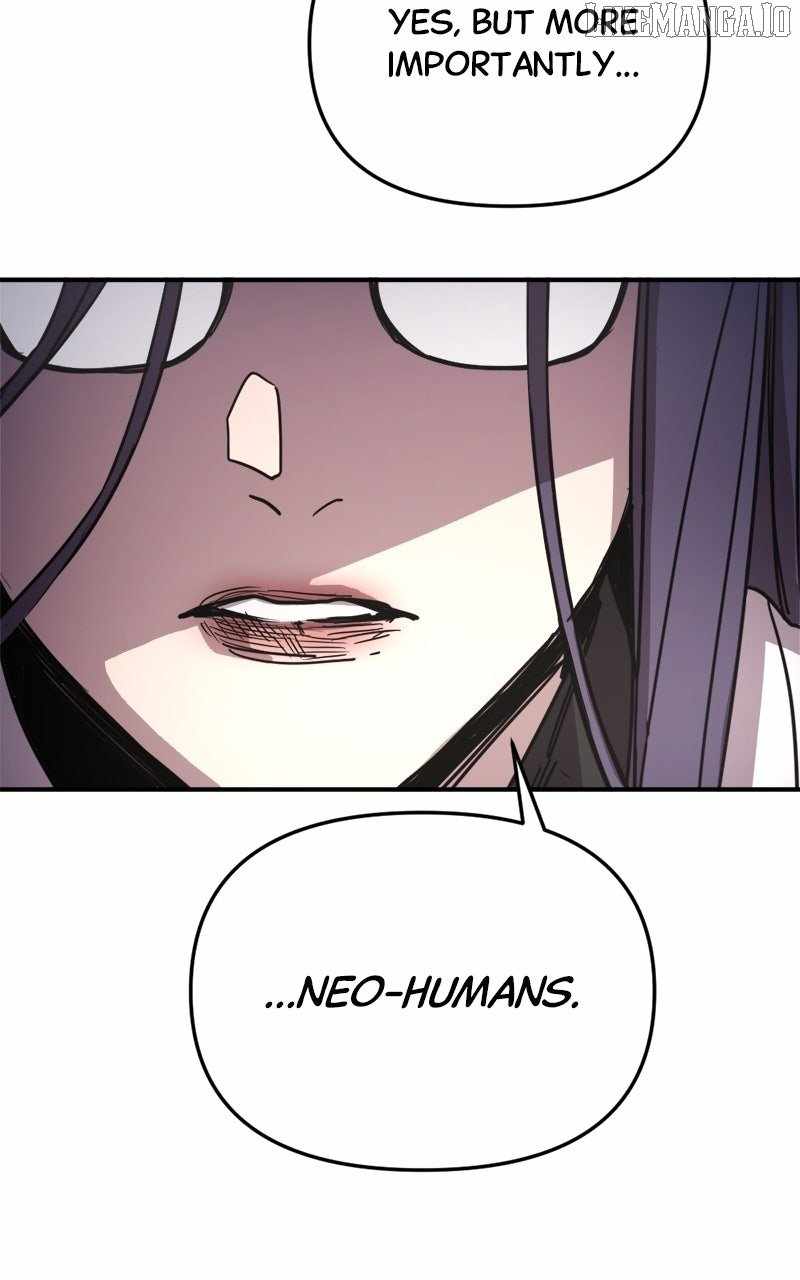 I Was Mistaken for the Villain Chapter 28 - Page 55