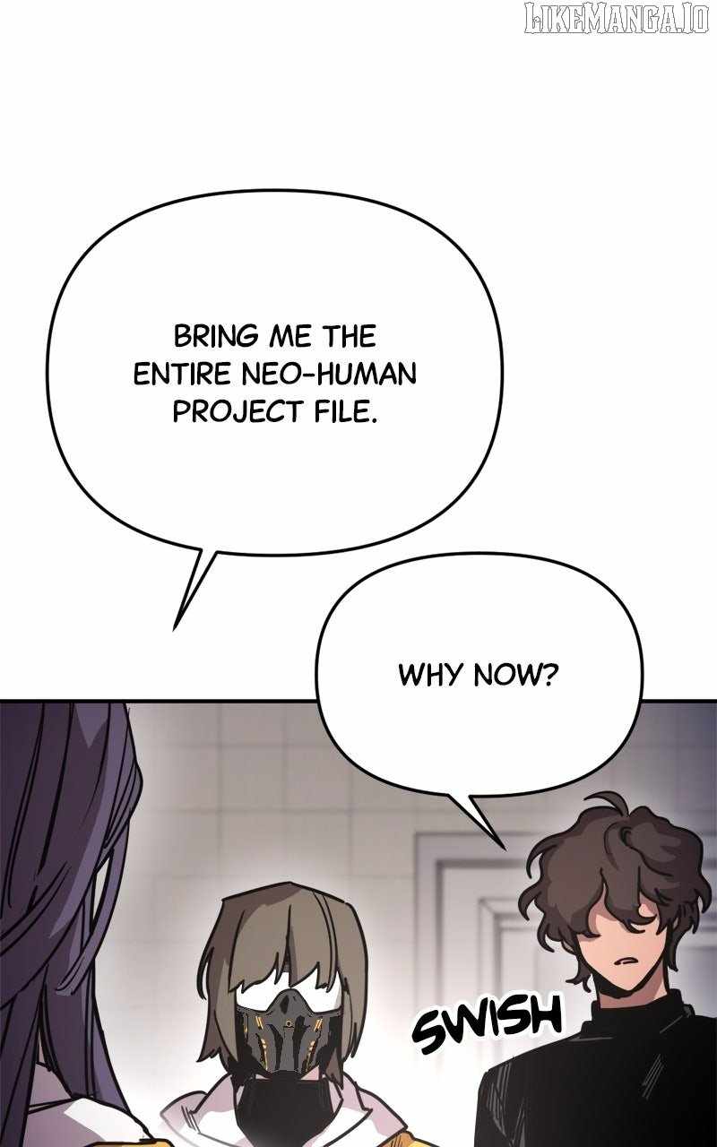 I Was Mistaken for the Villain Chapter 28 - Page 56
