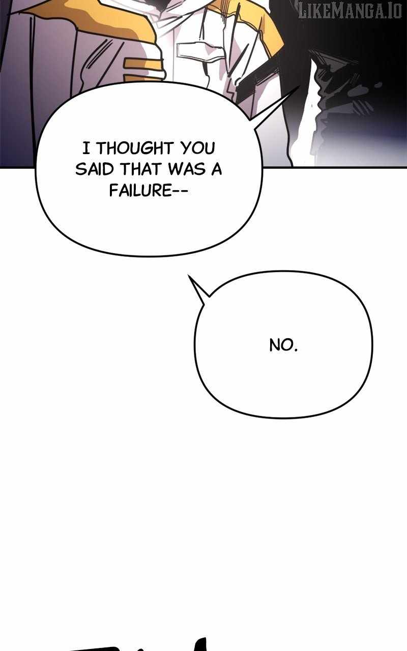 I Was Mistaken for the Villain Chapter 28 - Page 57