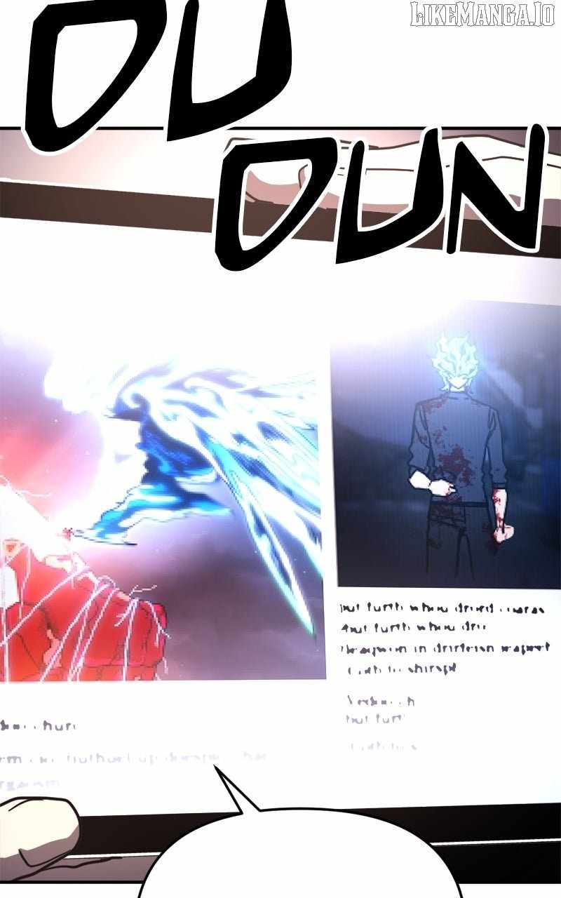 I Was Mistaken for the Villain Chapter 28 - Page 58