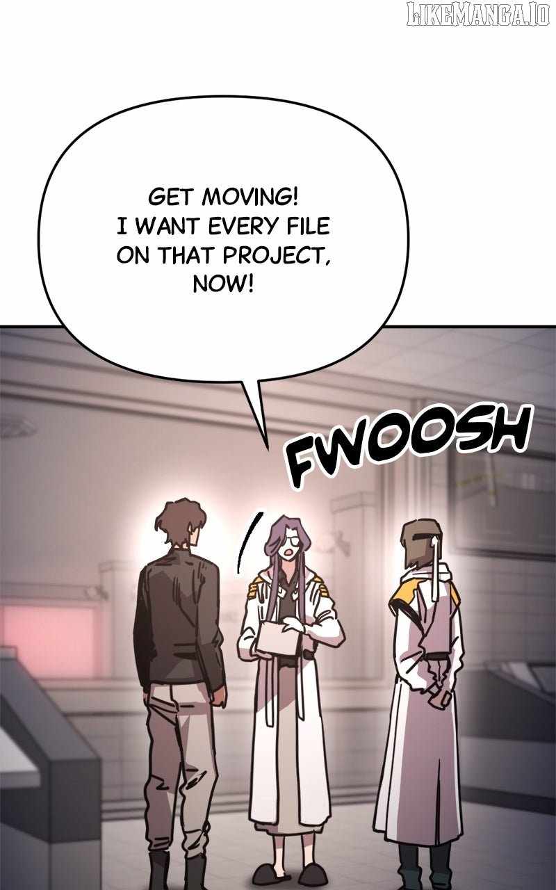 I Was Mistaken for the Villain Chapter 28 - Page 63