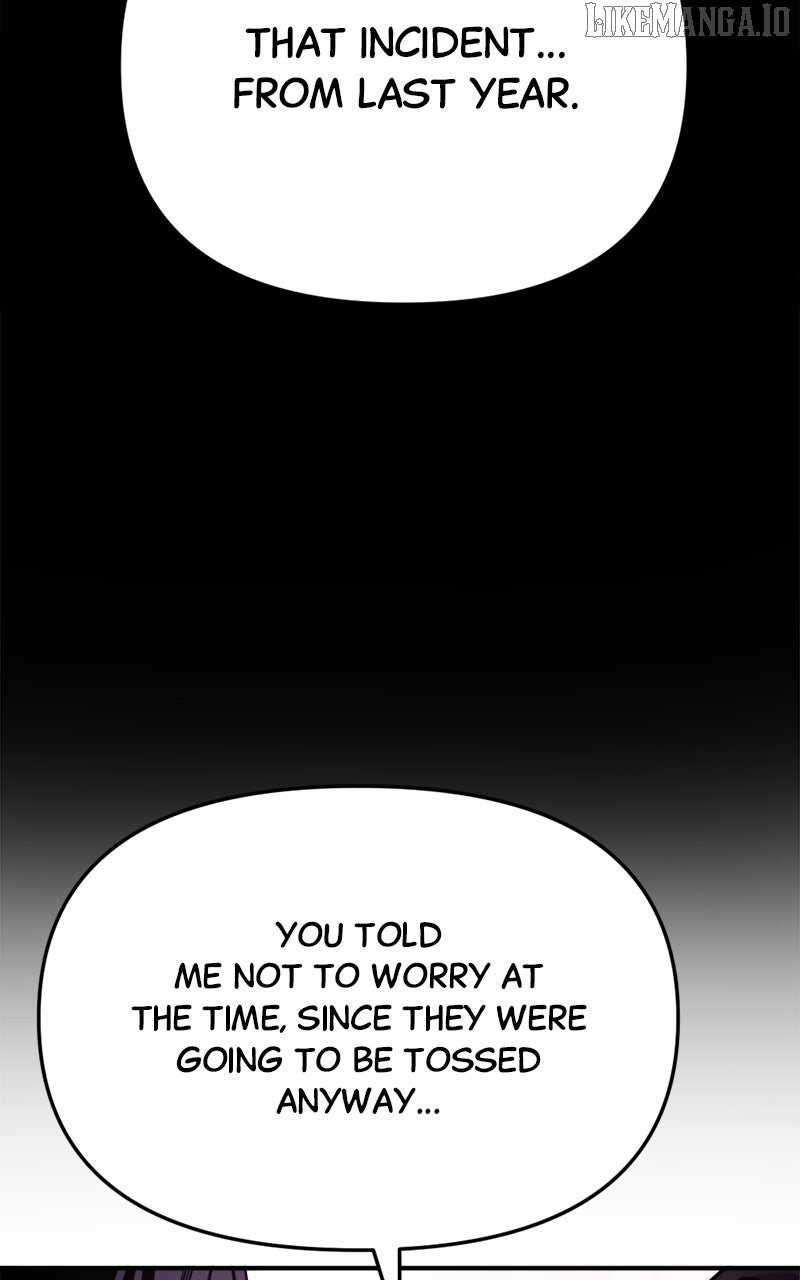 I Was Mistaken for the Villain Chapter 28 - Page 67