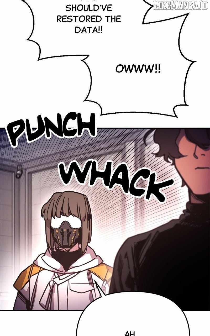 I Was Mistaken for the Villain Chapter 28 - Page 71