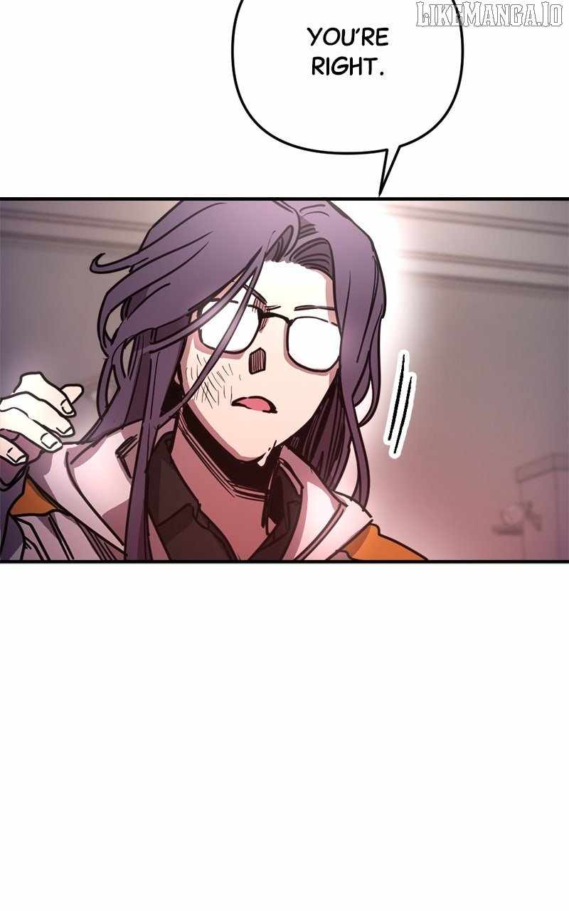 I Was Mistaken for the Villain Chapter 28 - Page 76