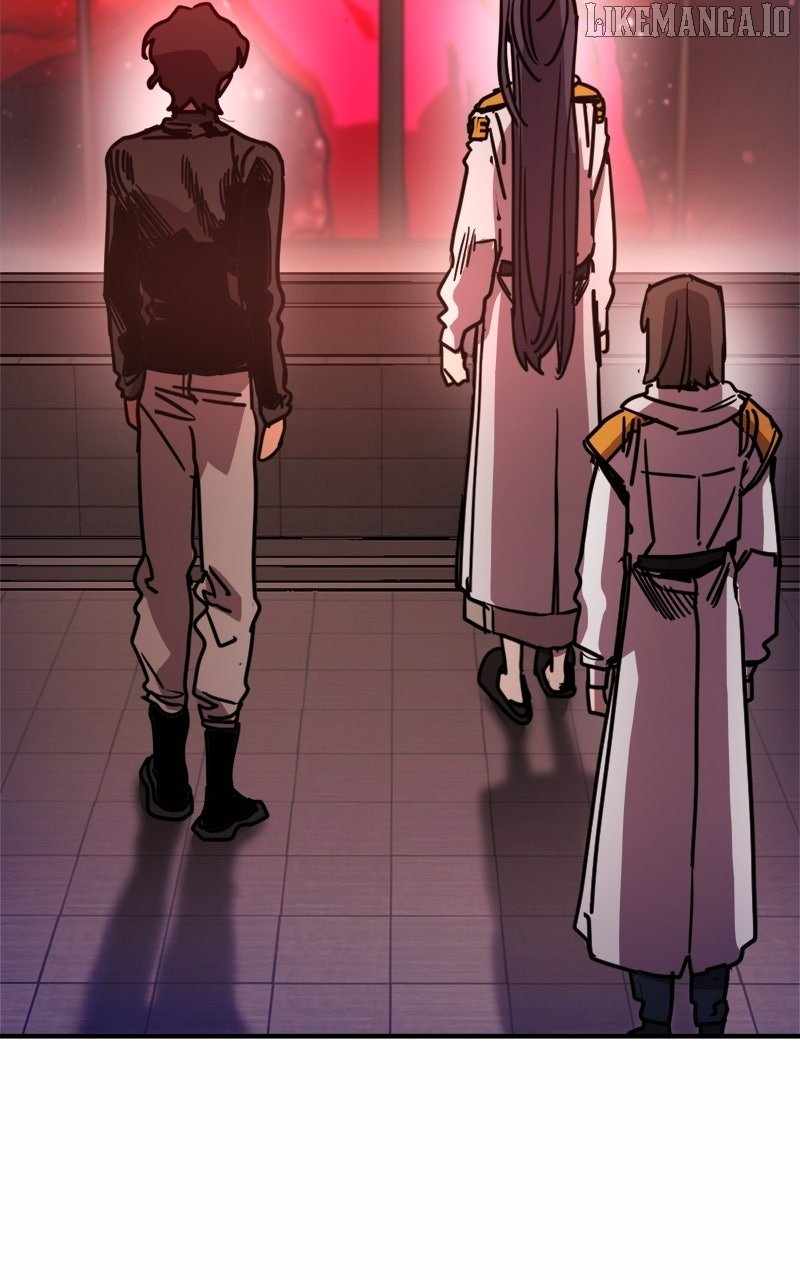 I Was Mistaken for the Villain Chapter 28 - Page 79