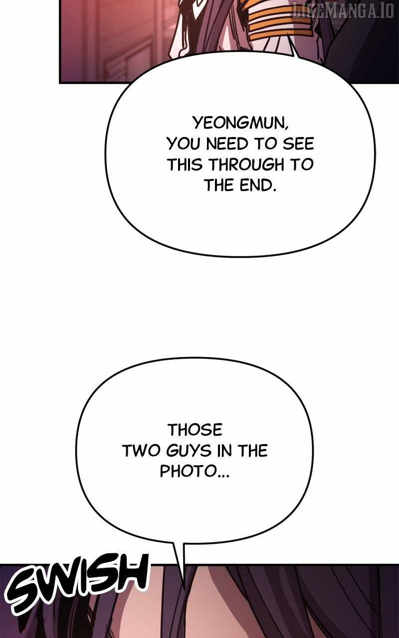 I Was Mistaken for the Villain Chapter 28 - Page 81