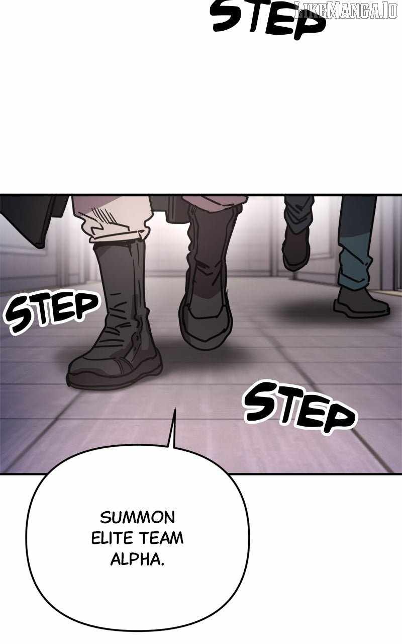 I Was Mistaken for the Villain Chapter 28 - Page 84