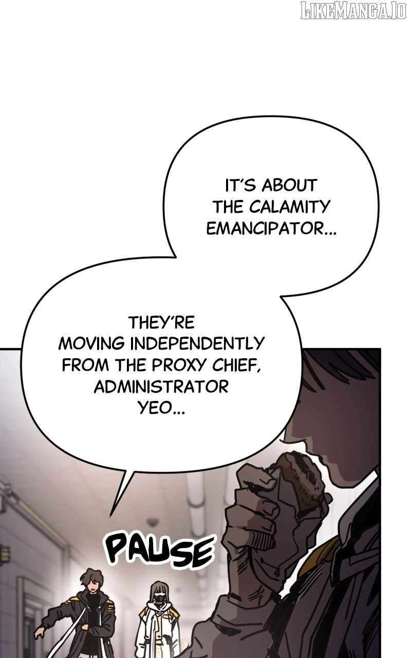 I Was Mistaken for the Villain Chapter 28 - Page 85